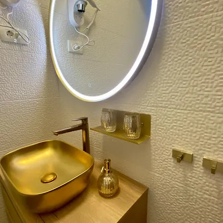 Vice Гостьовий будинок