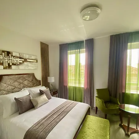 Gæstehus Vice Split