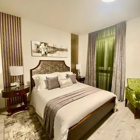 Vice Gæstehus Split