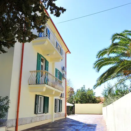 Guesthouse Villa Vice 3*