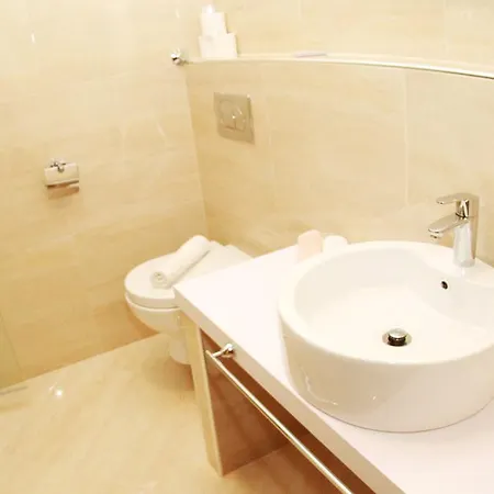 Vice Гостьовий будинок Спліт