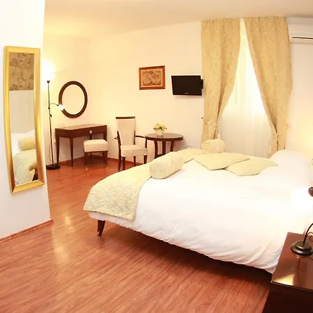 Vice Гостьовий будинок