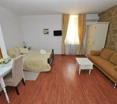 Casa de hóspedes Vice