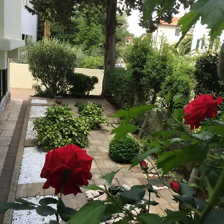 Vice Гостьовий будинок 3*