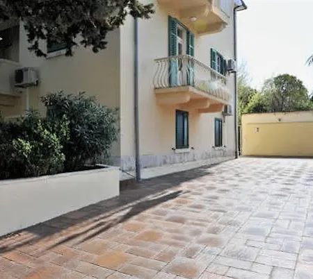 Gæstehus Vice Split