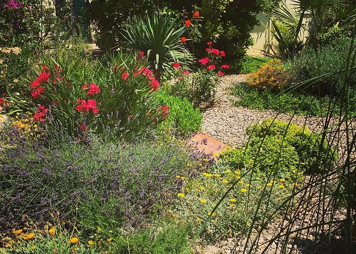 Guesthouse Villa Vice