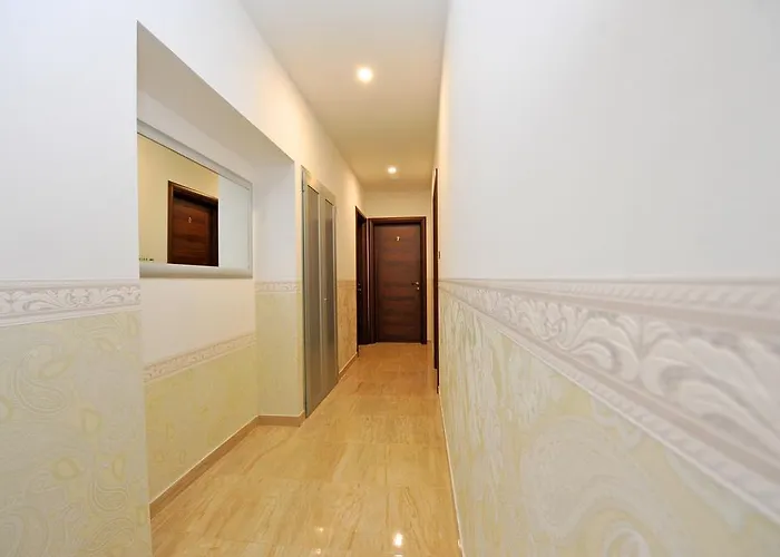 Guesthouse Villa Vice 3*