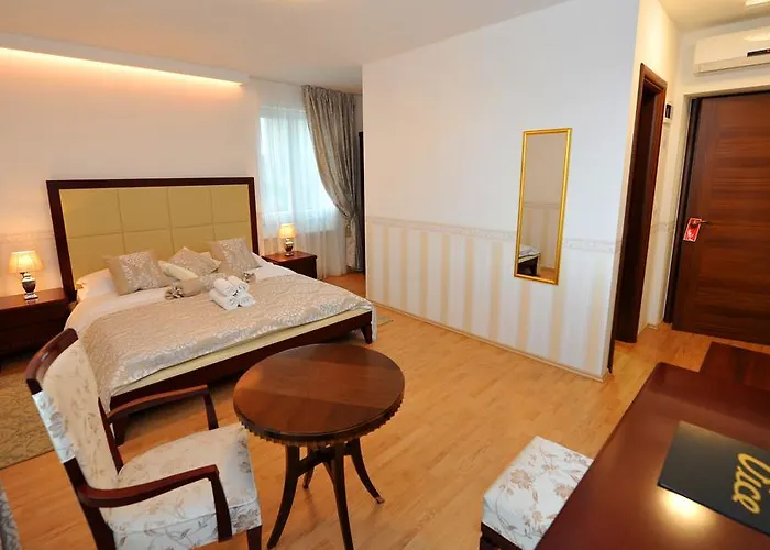 Guesthouse Villa Vice Guest house 3*