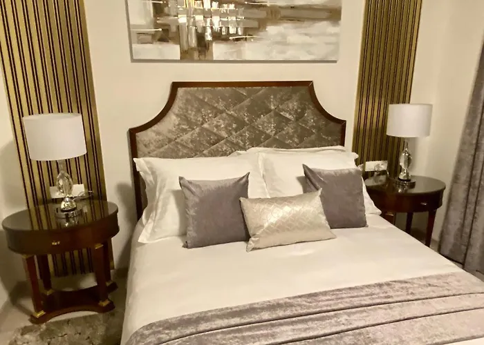 Guest house Guesthouse Villa Vice Split