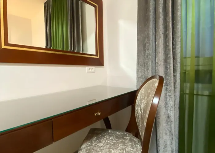 Guesthouse Villa Vice Guest house