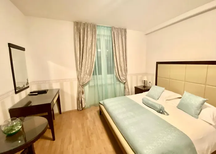 Guesthouse Villa Vice 3*