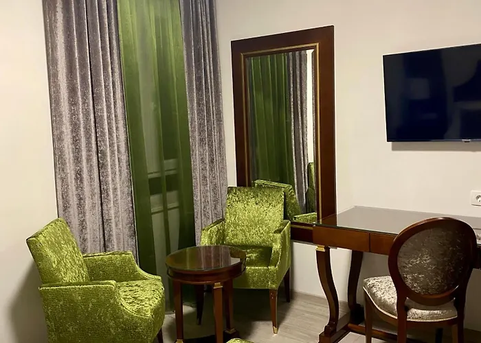 Guest house Guesthouse Villa Vice Split