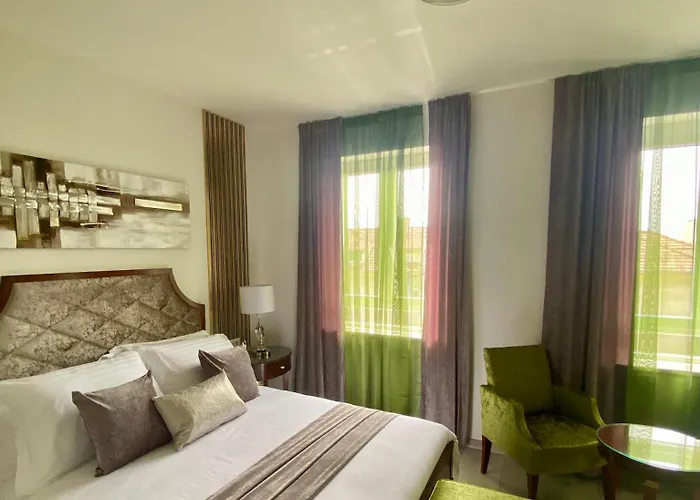 Guest house Guesthouse Villa Vice Split