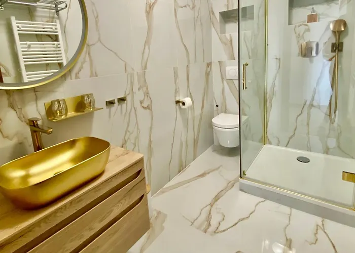 Guesthouse Villa Vice 3* Split