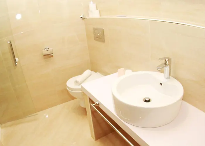 Guesthouse Villa Vice Guest house Split