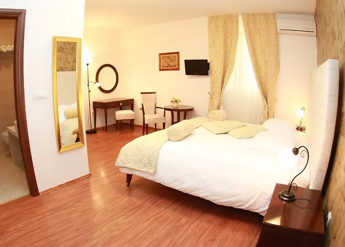 Guesthouse Villa Vice Guest house