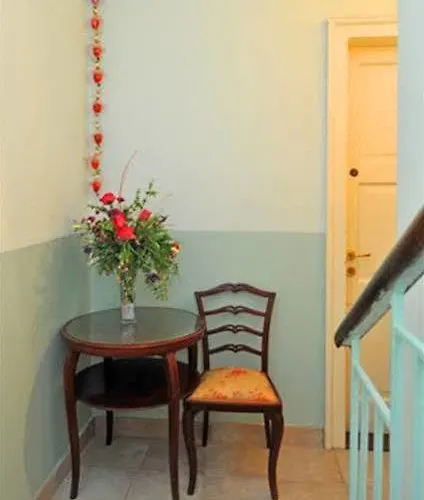 Guesthouse Villa Vice