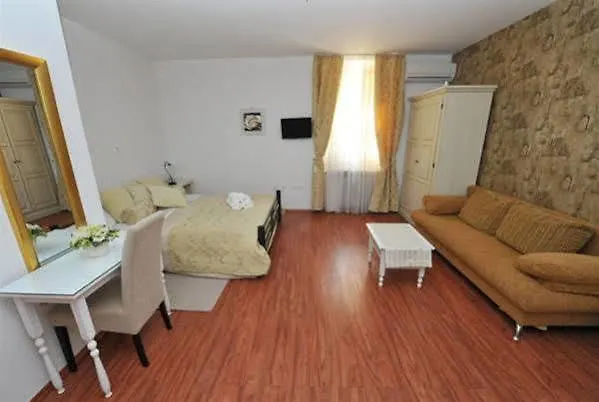 Guest house Guesthouse Villa Vice