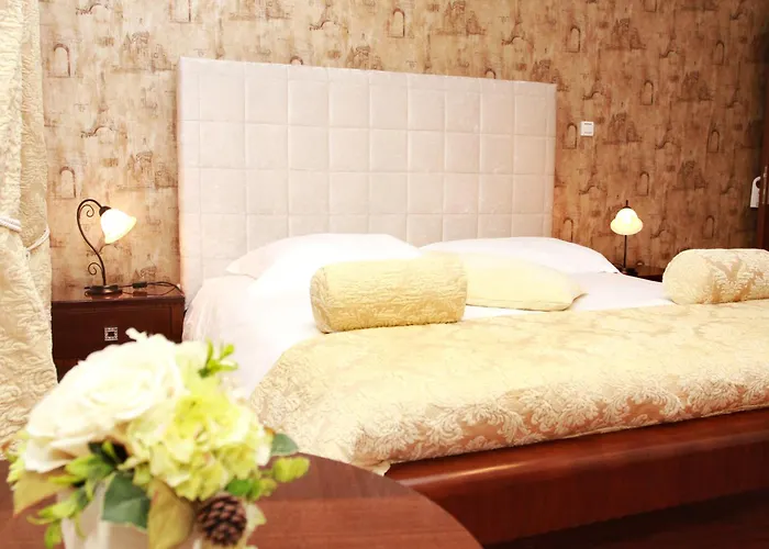 Guesthouse Villa Vice Guest house 3*