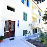 Guest house Guesthouse Villa Vice