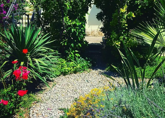 Vice Affittacamere 3*